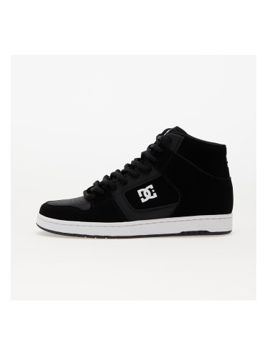 Сникърси DC Manteca 4 Hi Black/ White EUR 41