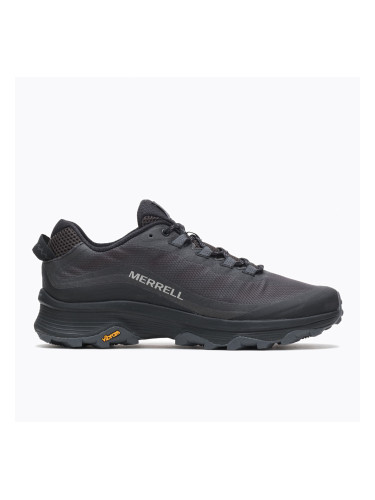 Сникърси Merrell Moab Speed Black/ Asphalt EUR 43.5