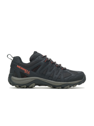 Сникърси Merrell Accentor 3 Sport Gtx Black/ Tangerine EUR 41.5