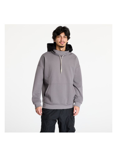 Суитшърт EA7 Emporio Armani Sweatshirt Volcanic Glass M