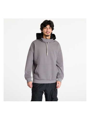Суитшърт EA7 Emporio Armani Sweatshirt Volcanic Glass XL