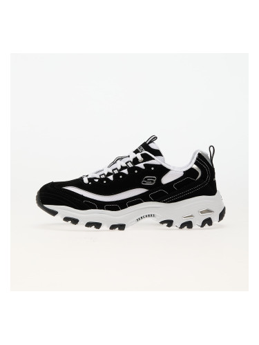 Сникърси Skechers D'Lites Black EUR 42