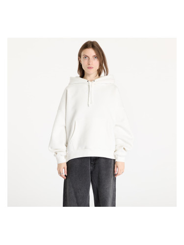 Суитшърт Karl Kani Small Signature Essential OS Hoodie Off White XS