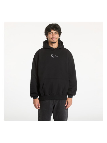 Суитшърт Karl Kani Small Signature Essential OS Hoodie Black M