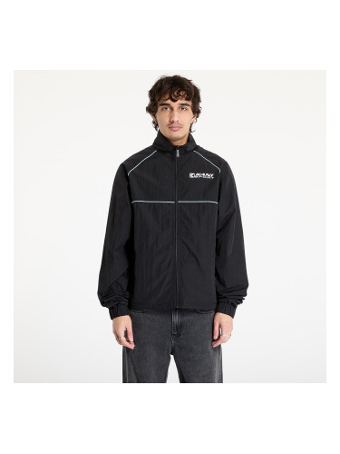 Яке Karl Kani OG Sport Track Jacket Black/ Light Blue M