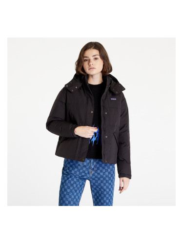 Яке Patagonia W's Downdrift Jacket Black M