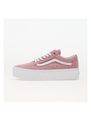 Сникърси Vans Old Skool Stackform Tweed Foxglove EUR 39