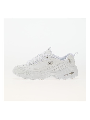 Сникърси Skechers D'Lites Fresh Start White EUR 39