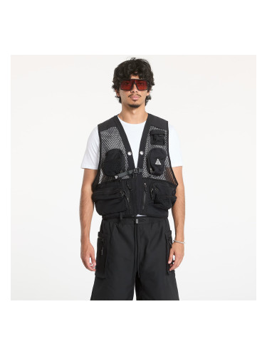 Елек Nike ACG Buttles Vest UNISEX Black/ Summit White/ Summit White S
