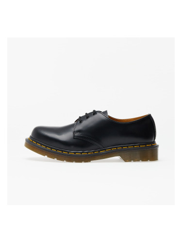 Сникърси Dr. Martens 1461 W Black Smooth EUR 36