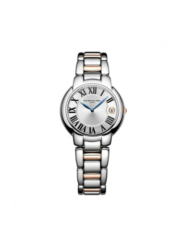 Часовник Raymond Weil Jasmine 5229-S5-01659