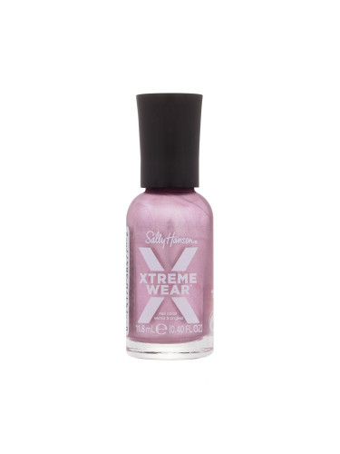 Sally Hansen Xtreme Wear Лак за нокти за жени 11,8 ml Нюанс 425 Pink Satin