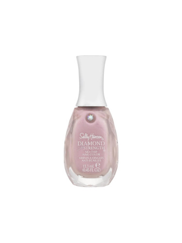 Sally Hansen Diamond Strength Лак за нокти за жени 13,3 ml Нюанс 180 Together Forever