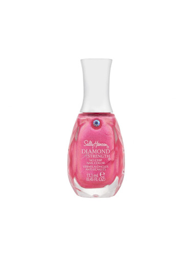 Sally Hansen Diamond Strength Лак за нокти за жени 13,3 ml Нюанс 280 Love Bug