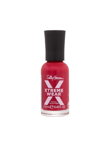 Sally Hansen Xtreme Wear Лак за нокти за жени 11,8 ml Нюанс 175 Pucker Up