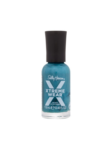 Sally Hansen Xtreme Wear Лак за нокти за жени 11,8 ml Нюанс 280 Jazzy Jade