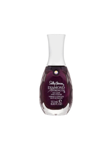 Sally Hansen Diamond Strength Лак за нокти за жени 13,3 ml Нюанс 460 Save the Date