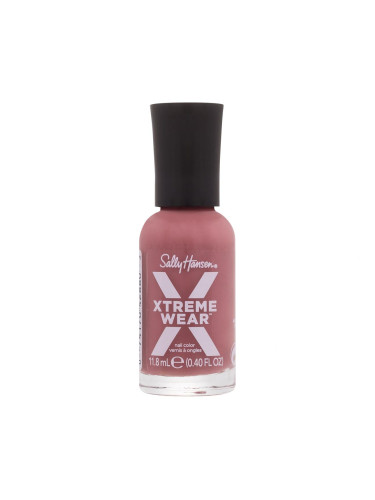 Sally Hansen Xtreme Wear Лак за нокти за жени 11,8 ml Нюанс 455 Mauve Over