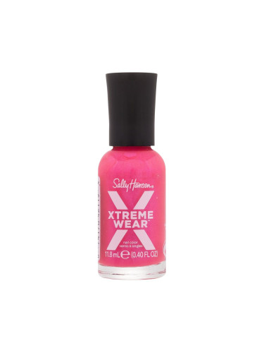 Sally Hansen Xtreme Wear Лак за нокти за жени 11,8 ml Нюанс 249 Total Flirt