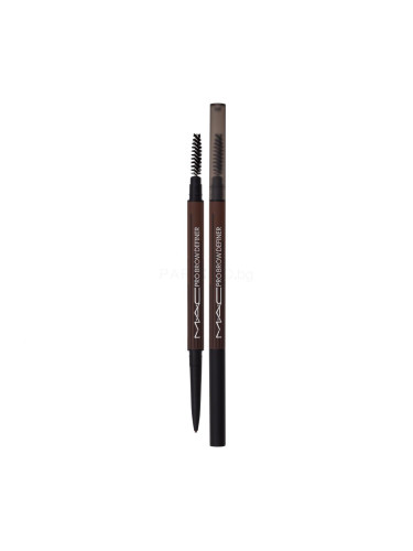 MAC Pro Brow Definer Молив за вежди за жени 0,03 g Нюанс Strut