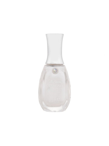 Sally Hansen Diamond Strength Лак за нокти за жени 13,3 ml Нюанс 115 Frost Comes Love