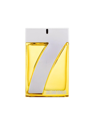 Cristiano Ronaldo CR7 Discover Eau de Toilette за мъже 100 ml ТЕСТЕР