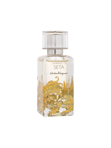 Ferragamo Savane Di Seta Eau de Parfum 50 ml
