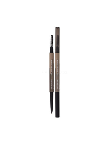 MAC Pro Brow Definer Молив за вежди за жени 0,03 g Нюанс Fling