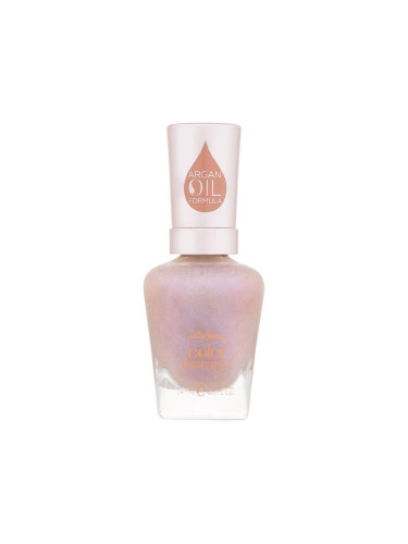 Sally Hansen Color Therapy Лак за нокти за жени 14,7 ml Нюанс 223 Pink i'll Sleep In