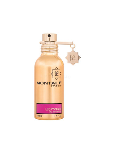 Montale Lucky Candy Eau de Parfum 50 ml