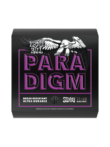 Ernie Ball 2020 Paradigm Slinky Струни за електрическа китара