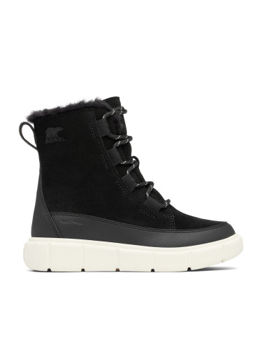 Апрески Sorel Youth Explorer III Lace Wp 2088511010 Черен