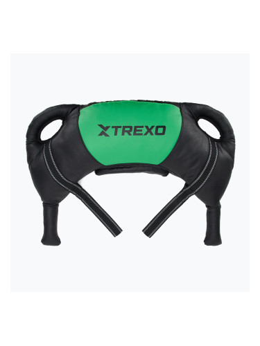Торба TREXO 10 kg black