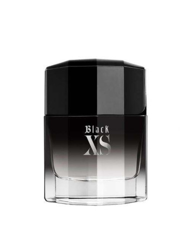 Paco Rabanne Black XS 2018 Парфюм за мъже без опаковка EDT