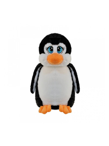 Плюшен пингвин Пако, 40 см
