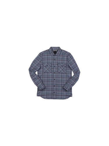 Chrome Industries Woven stretch Work Shirt