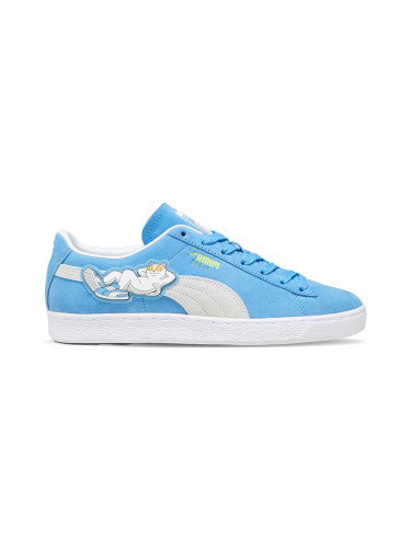 PUMA x RIPNDIP Suede Blue