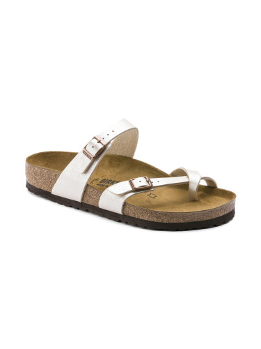 Birkenstock Mayari Birko-Flor Narrow Fit