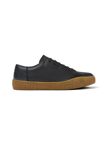 Camper Peu Terreno Black