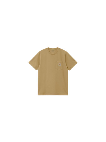 Carhartt WIP S/S Pocket T-Shirt Agate