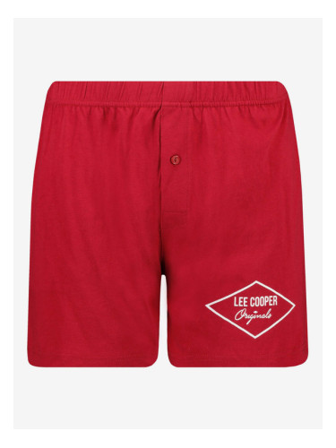 Lee Cooper Спортни гащета Cherven