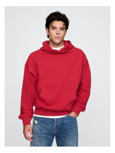 GAP Sweatshirt Cherven