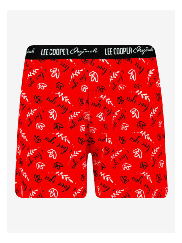 Lee Cooper Спортни гащета Cherven