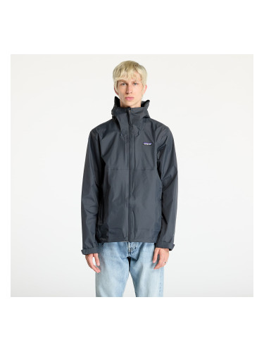 Яке Patagonia M's Torrentshell 3L Rain Jacket Smolder Blue L