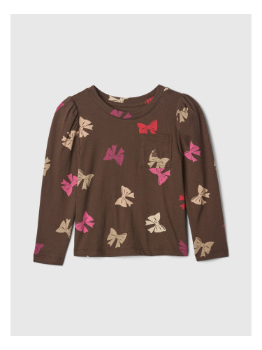 GAP Baby T-shirt Mix & Match - Girls