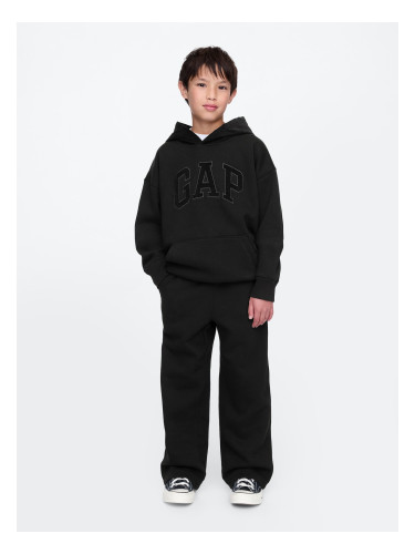 GAP Children's baggy sweatpants with logo - Boys