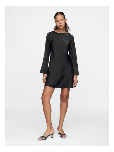 GAP Satin mini dress - Women's