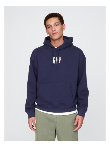 GAP Oversize sweatshirt with logo - Men's