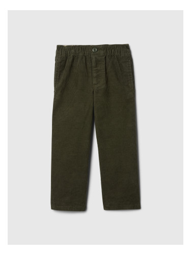 GAP Baby corduroy pants - Boys