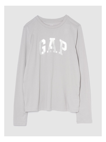 GAP T-shirt with logo - Women